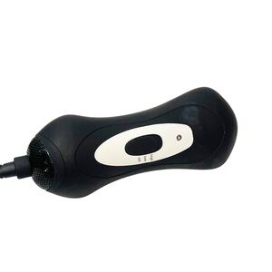 LESCOLTON INFRARED HAIR DETANGLER‎ DRYER STYLER BRUSH